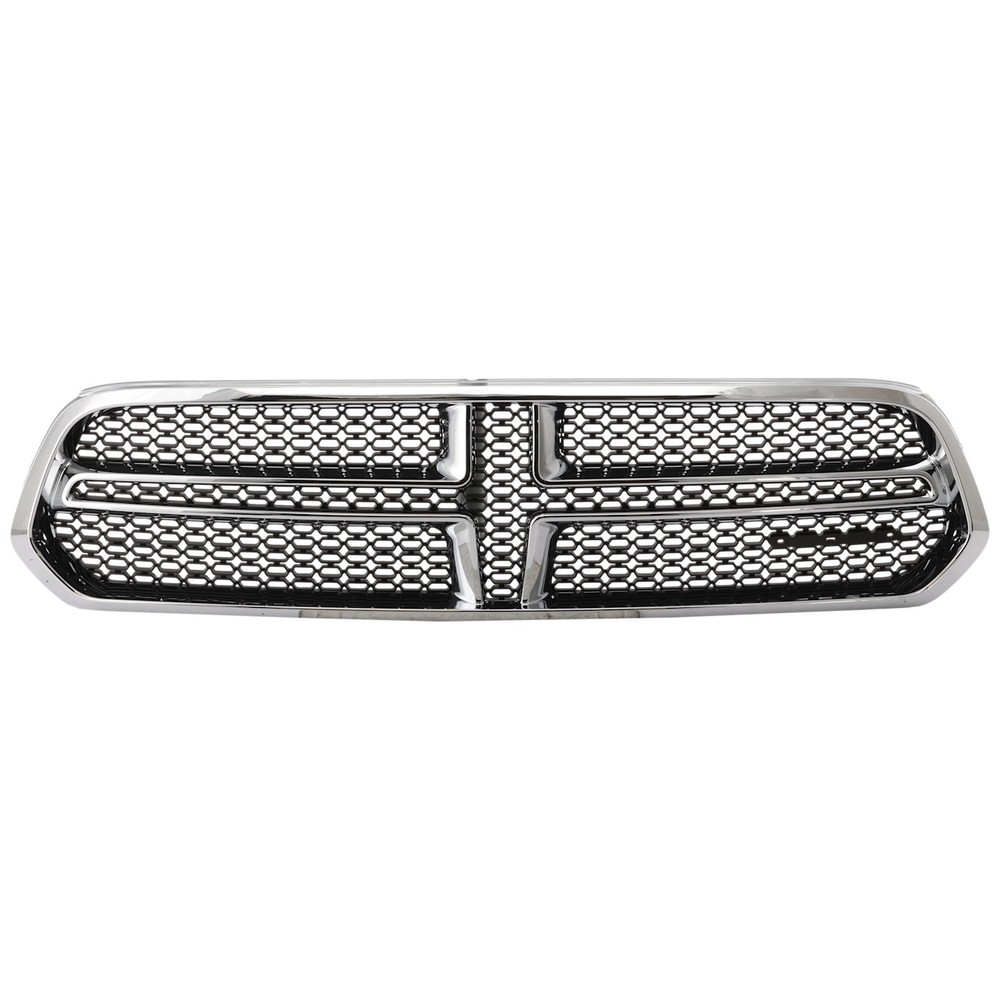 Grille Grill for Dodge Durango 2014-2020