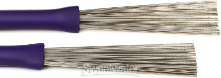 Vic Firth Heritage Brushes (pair)