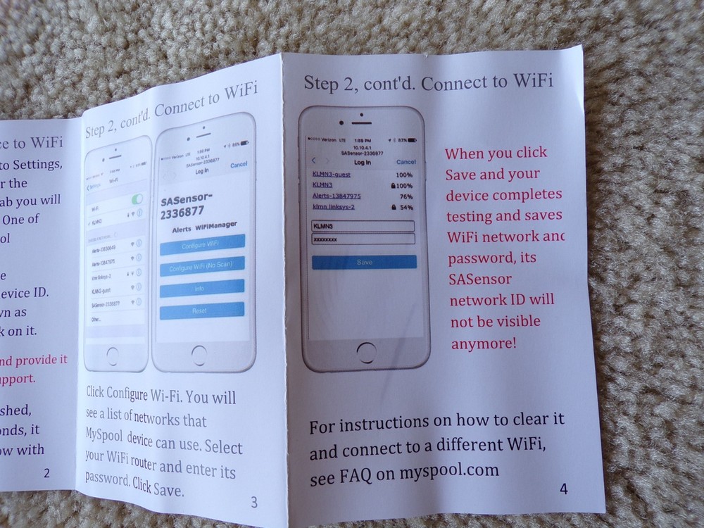 MySpool Power Failure Detector with Text Message and Email Alerts; @c16