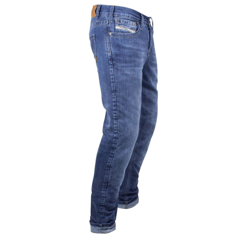 John Doe Original Jeans - Light Blue