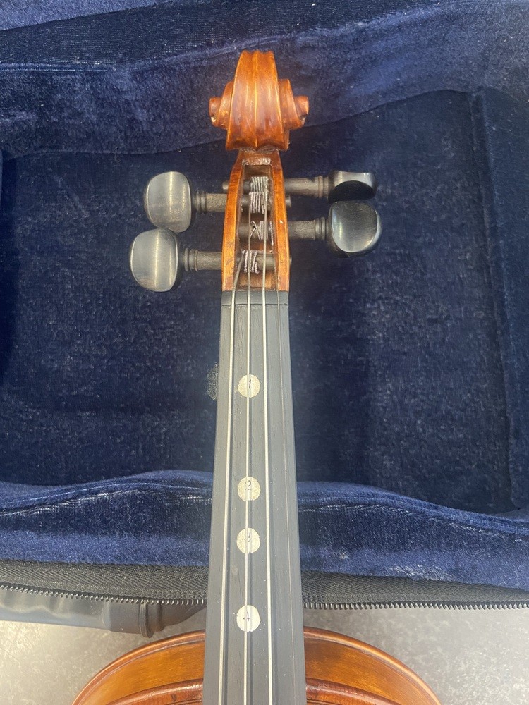 Franz Hoffmann Maestro Violin W/ Bow & Case