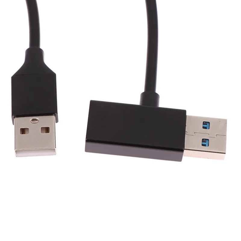 CarPlay Power Supply Cable Android Auto Converter Two-Point Line Prevent Stable