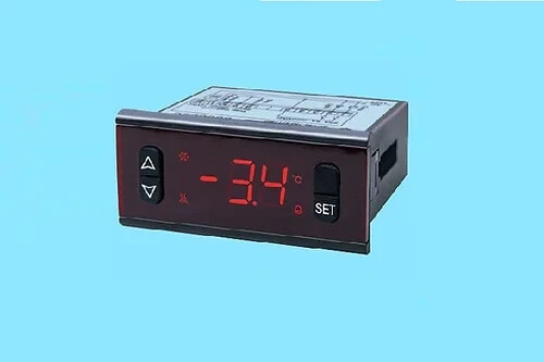 SHANGFANG ED330C Digital Temperature Controller
