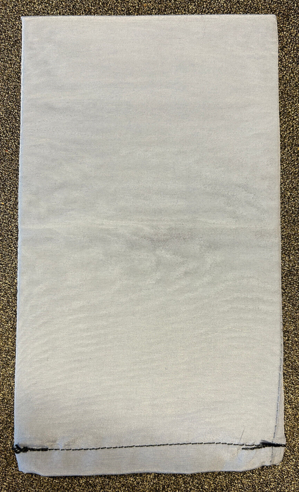 Unbranded Soft Trauma Plate Insert - 5" x 8"