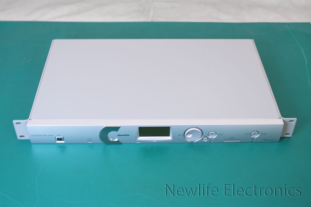 ClearOne 910-151-825 Converge Pro VH20 VOIP Switch