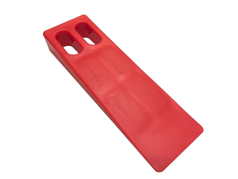 Plastic Wedge For Feeder Medium Offset Printing Equipment