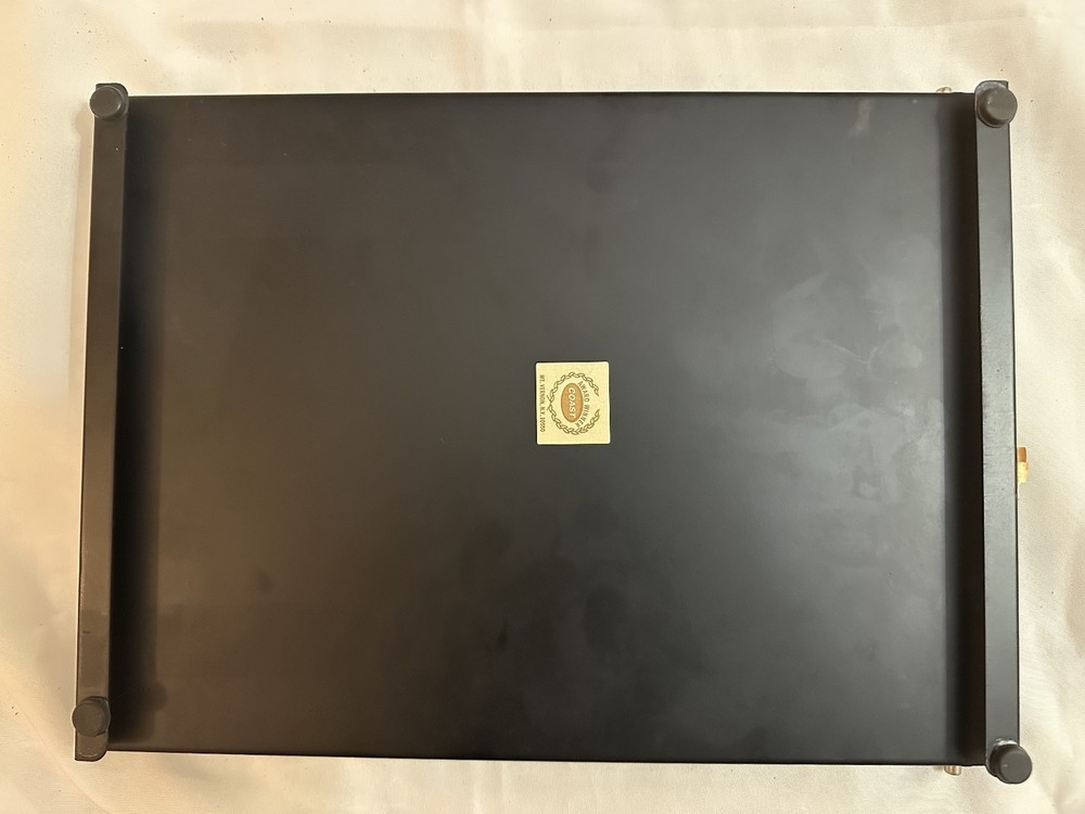 COAST - Contact Proof Printer - Photography