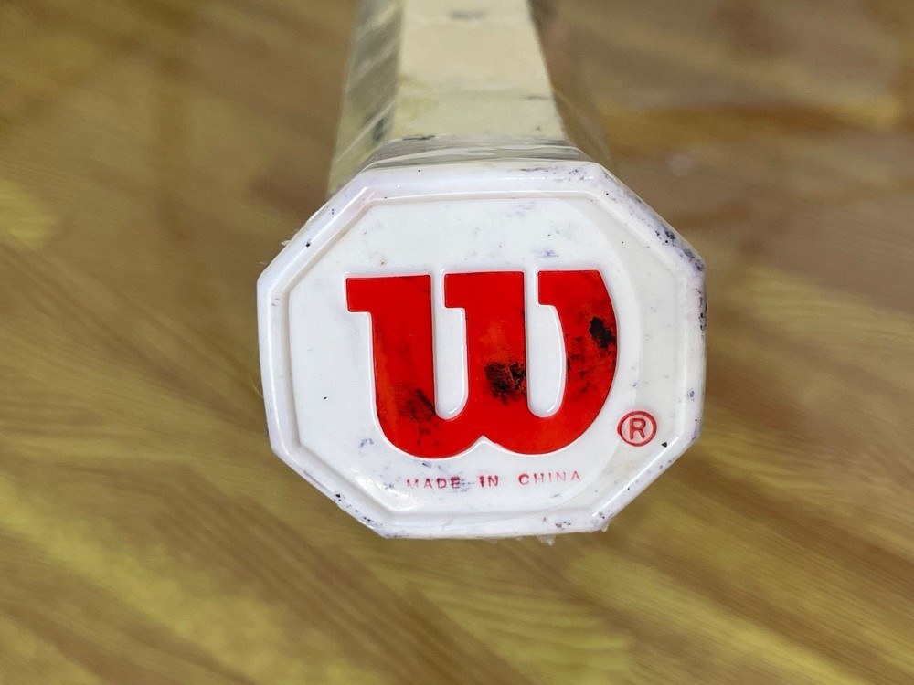 Wilson ProStaff 7.5si Graph el