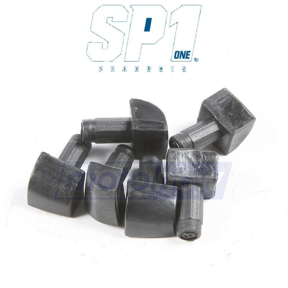 SP1 Front Drive Clutch Button for 2017 Ski-Doo Freeride E-TEC 800R 146 - gn