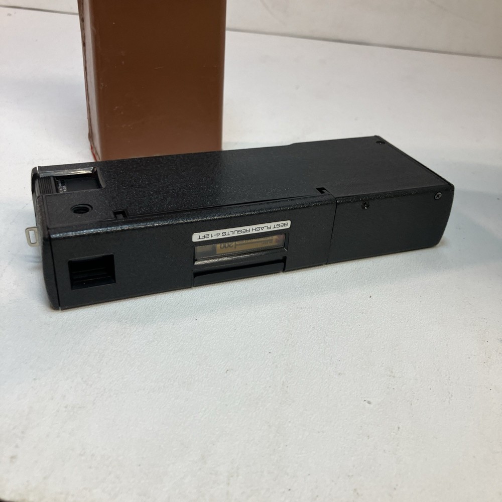 Continental Electroflash 555-S
