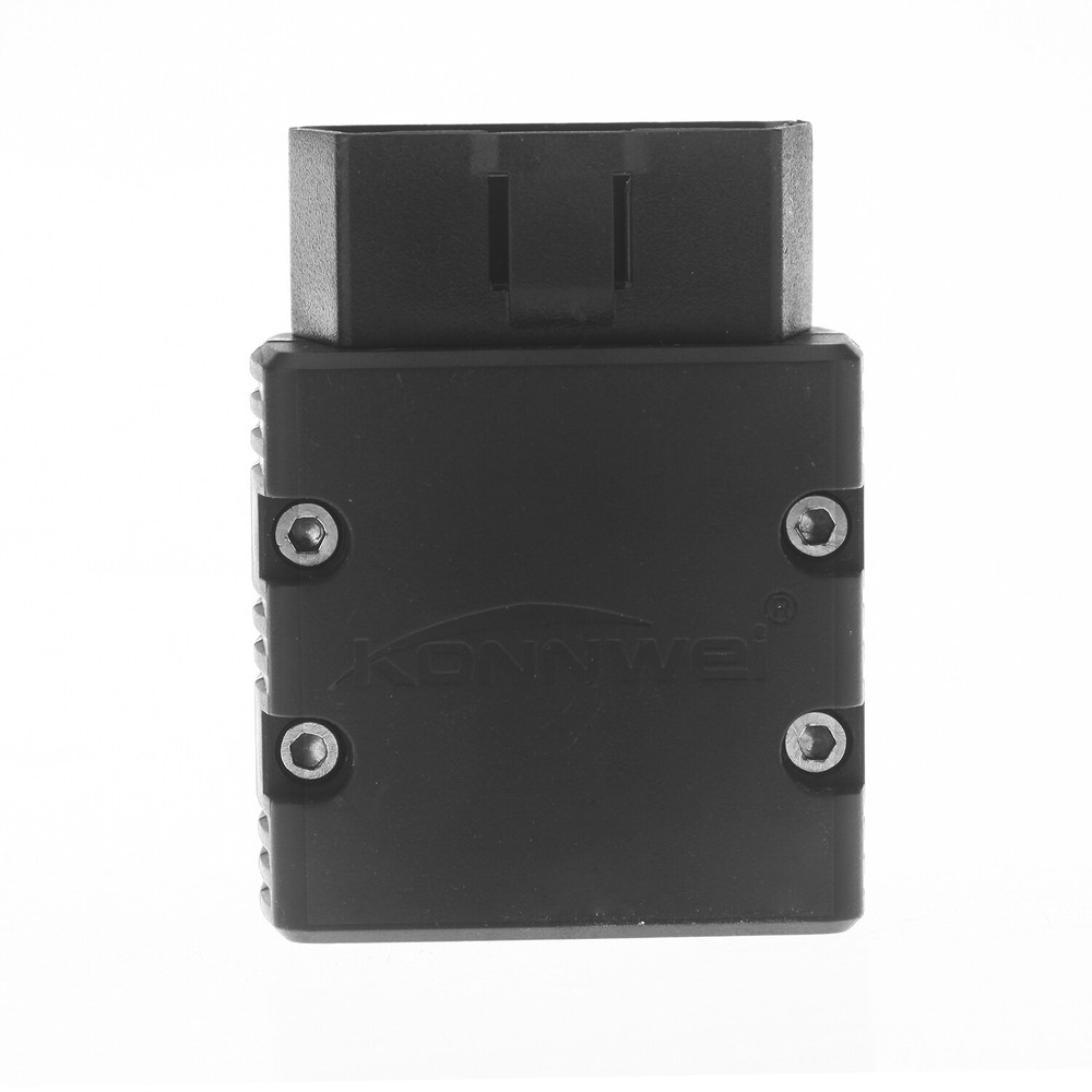 Bluetooth OBD2 OBDII ELM327 Automotive Scanner For Android Torque Code Reader