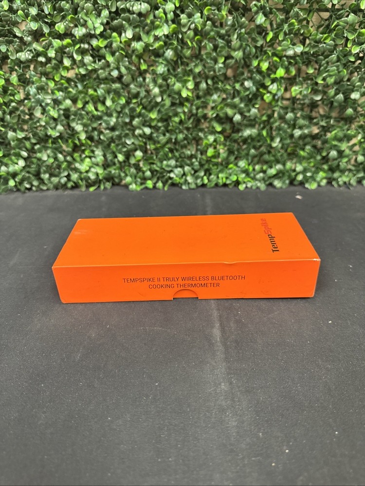 ThermoPro TempSpike, TP962 Wireless Bluetooth Thermometer