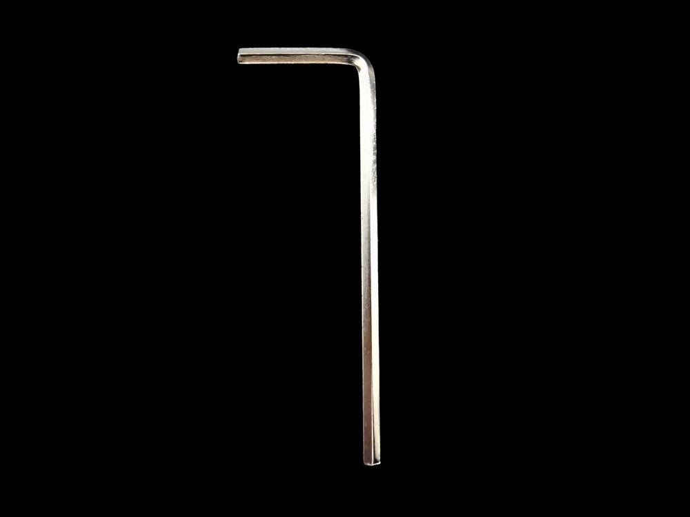 Allen Wrench Tool Set