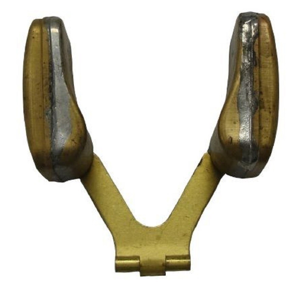 Marvel Schebler Small TSX Tractor Carburetor Float