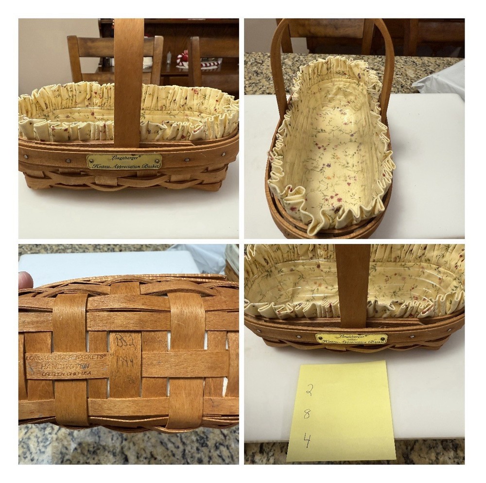 1-Longaberger American Craft Traditions