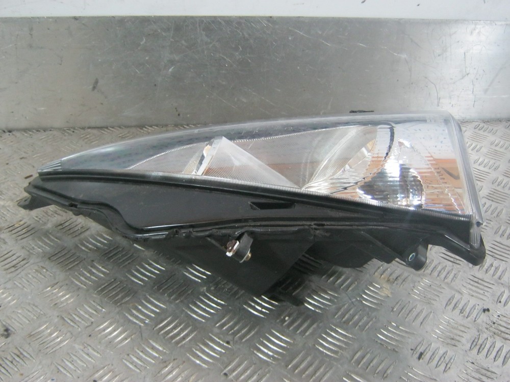 2004 HONDA PANTHEON 125 HEADLAMP HEADLIGHT