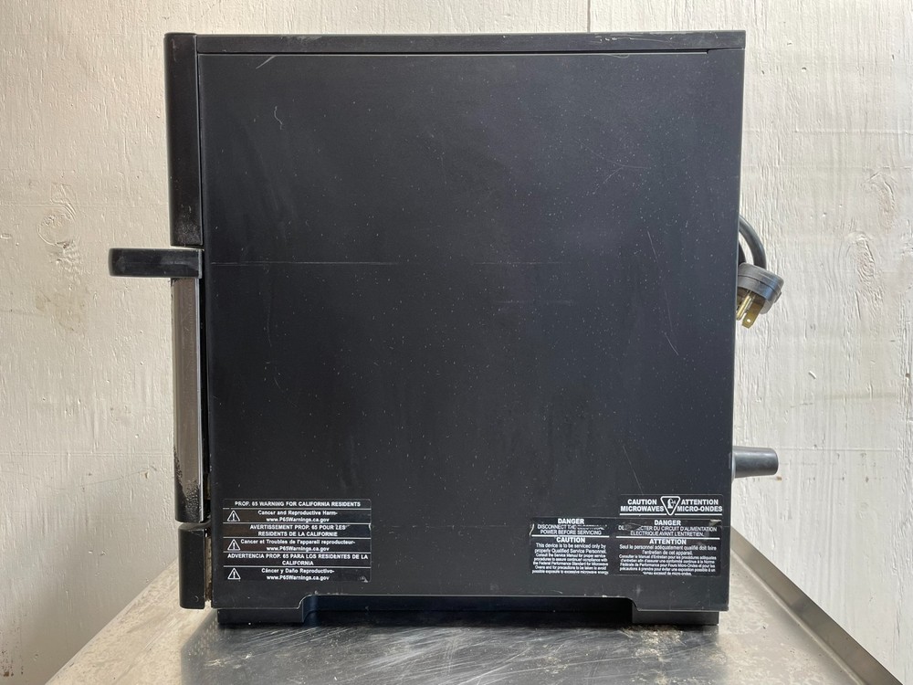 Merrychef eikon e2s High Speed Convection Oven