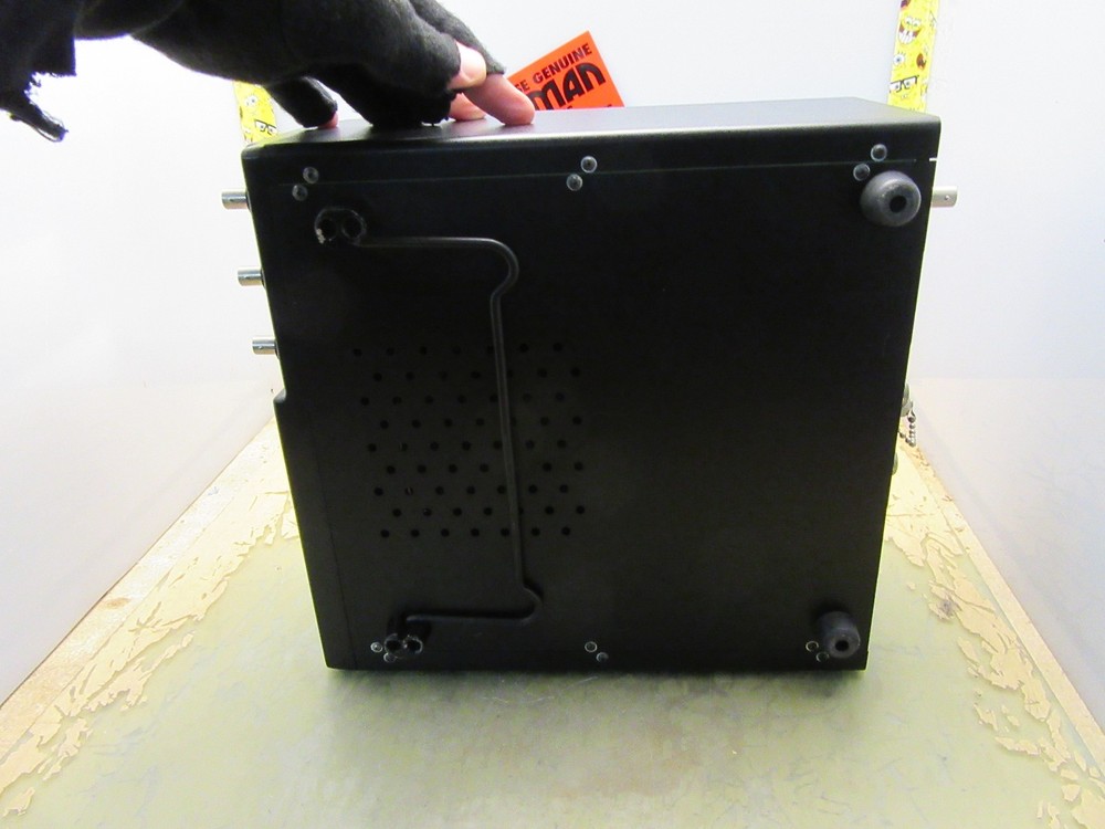 Melles Griot 06DLD103 diode laser controller [4*C-34]