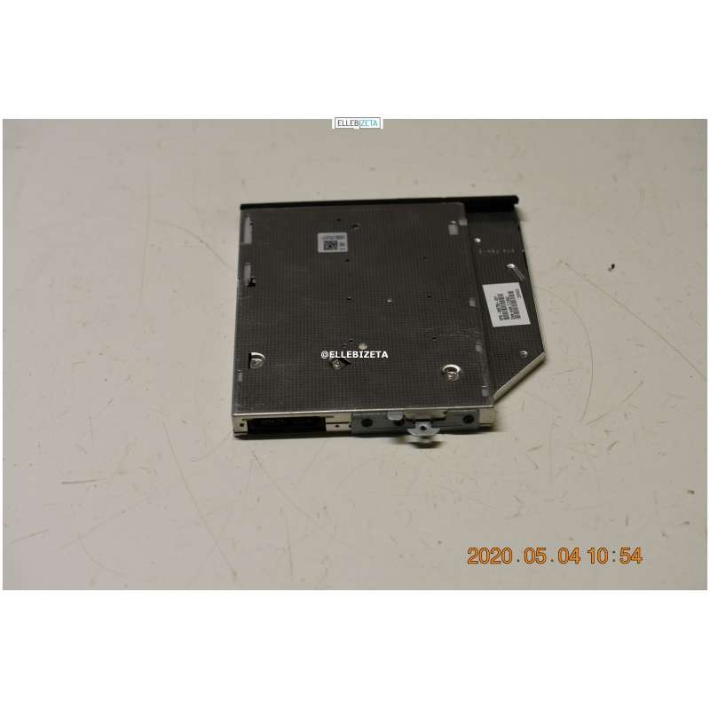 HP DVD Multi Drive Rewriter TS-L633 (2520/EB2/C4)