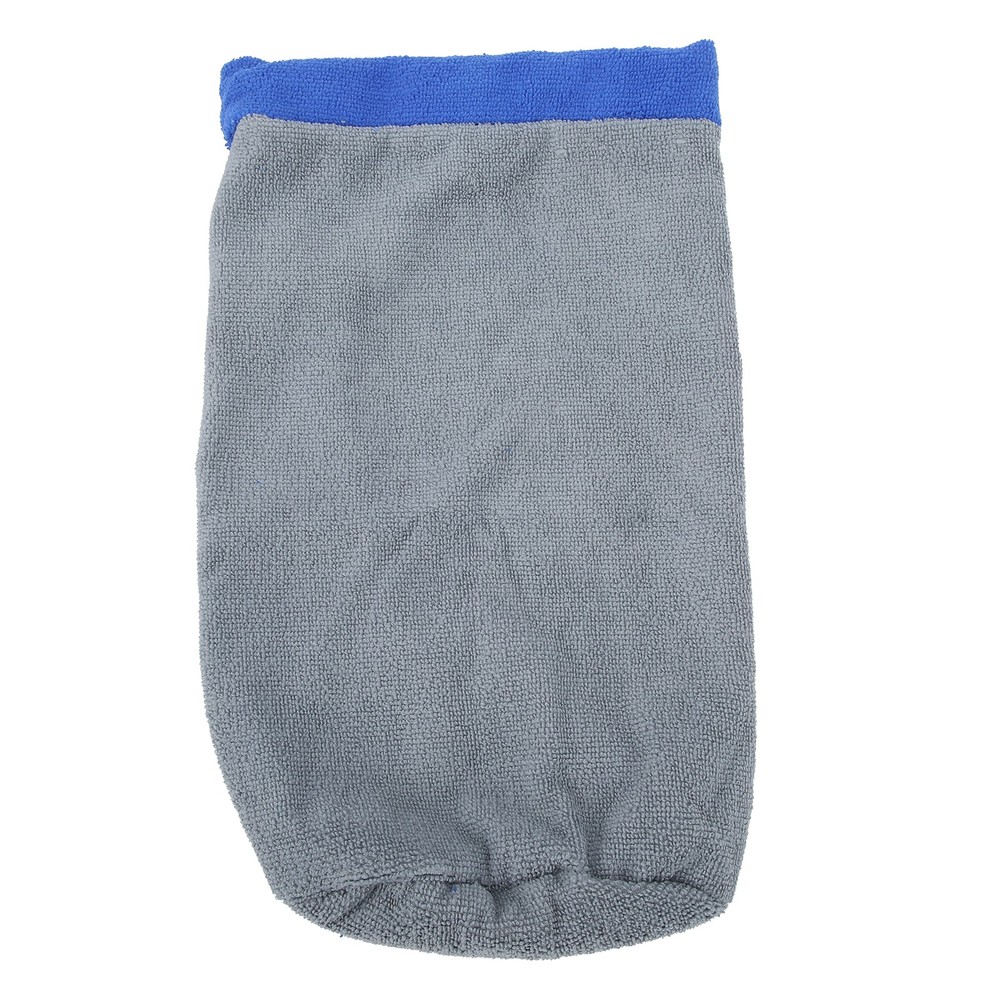 Absorbent Hamster Bath Towel Bag For Small Pets