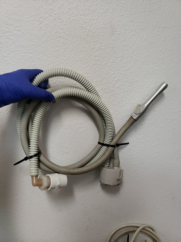 Forest PM 500 Dental Unit – Dentist Delivery System