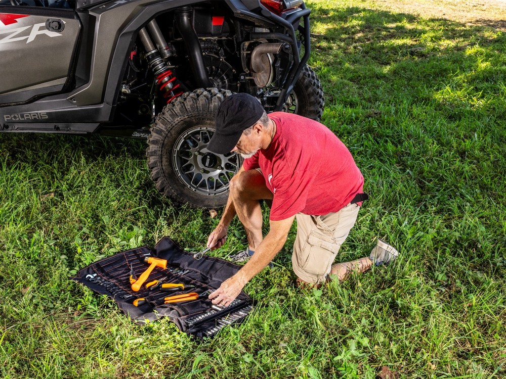 SuperATV Standard & Metric ATV/UTV Universal Tool Kit