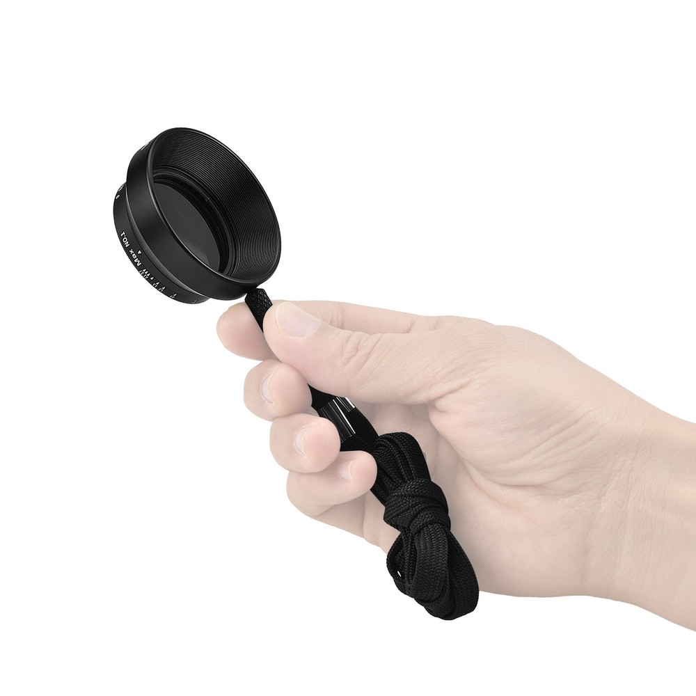 9-Stop Density Adjustable ND Filtering Light Sun Viewing Filter Eye Protector