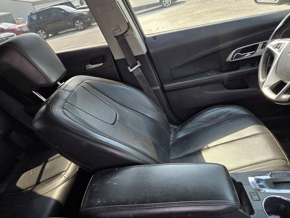 2010-2017 GMC Terrain Dash Mounted Lower 7" Display Screen