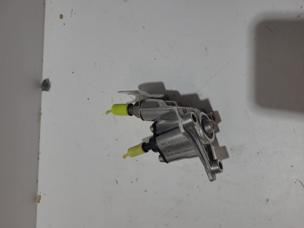 Holdia Fluid Injector Replace for Paccar Doser 1819798PE