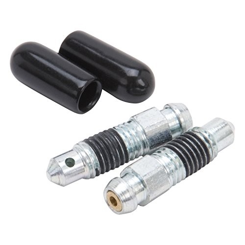 Edelbrock SPEED BLEEDER 1/4 - 28