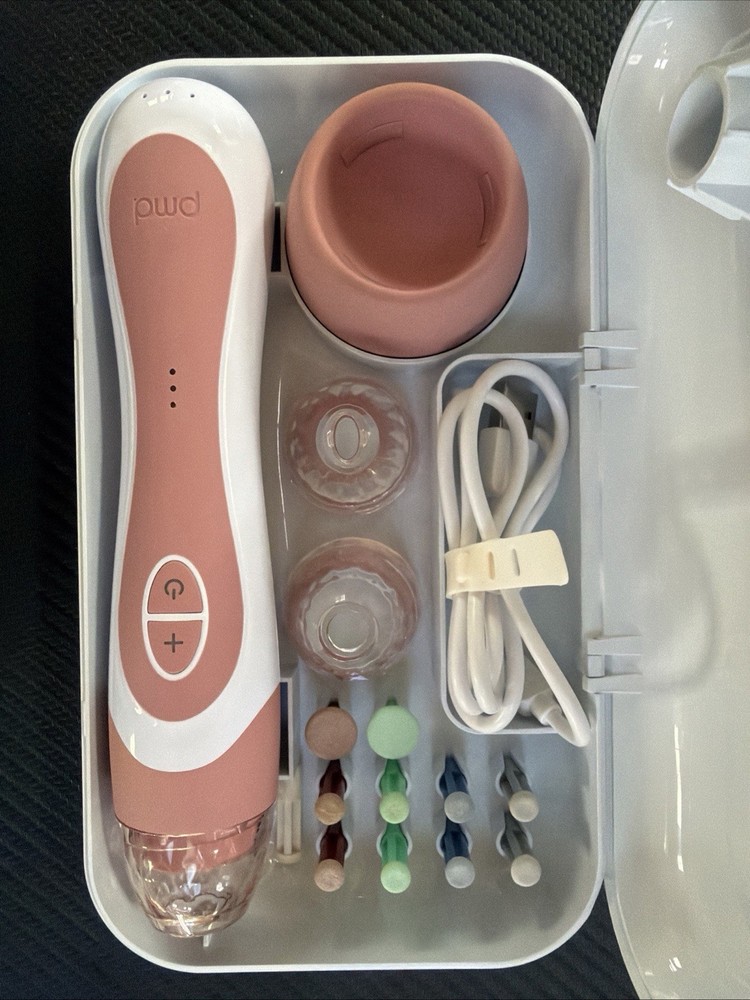 PMD Personal Microdermabrasion Kit