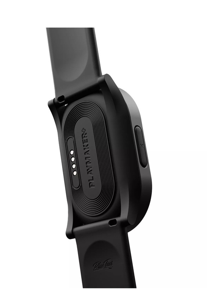 Blue Tees Player Maker Plus