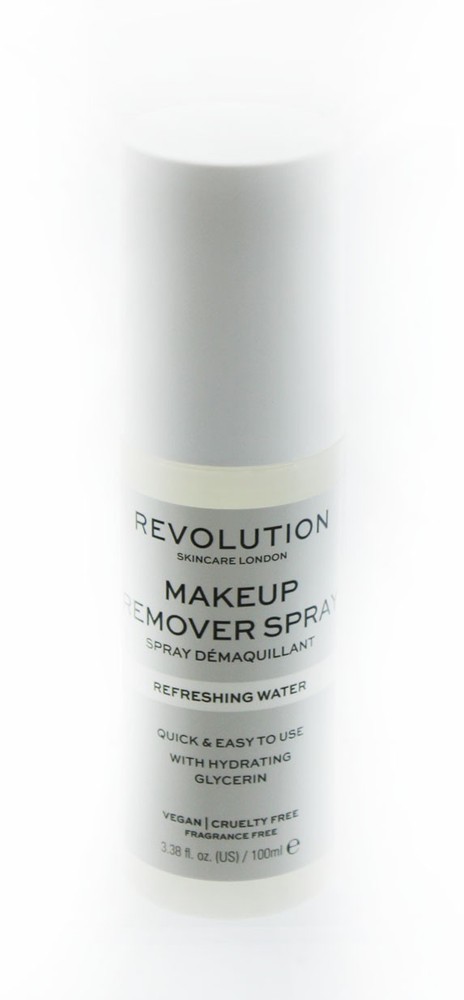 Makeup Remover Revolution Makeup Remover Spray 3.38 fl oz