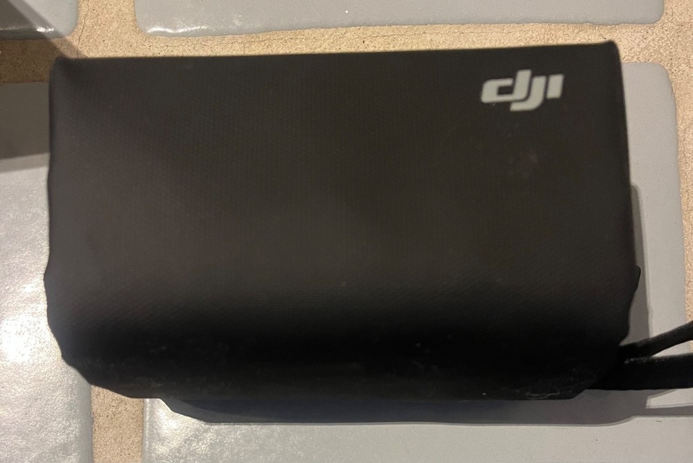 dji mic 2 wireless microphone