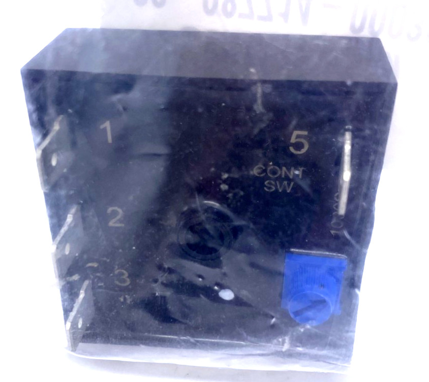 Hobart Solid State Relay 00-087714-00036 New
