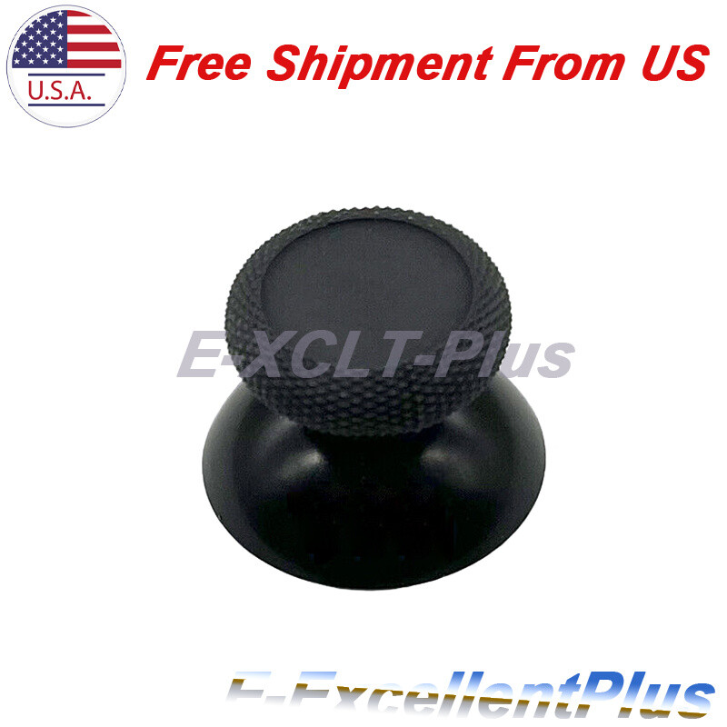 New Black Controller Joystick Cap Replacement For Oculus Quest 2 VR Headset