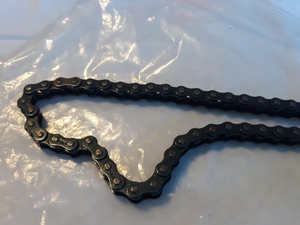 Tru-Pitch TRP 25 Roller Chain NEW