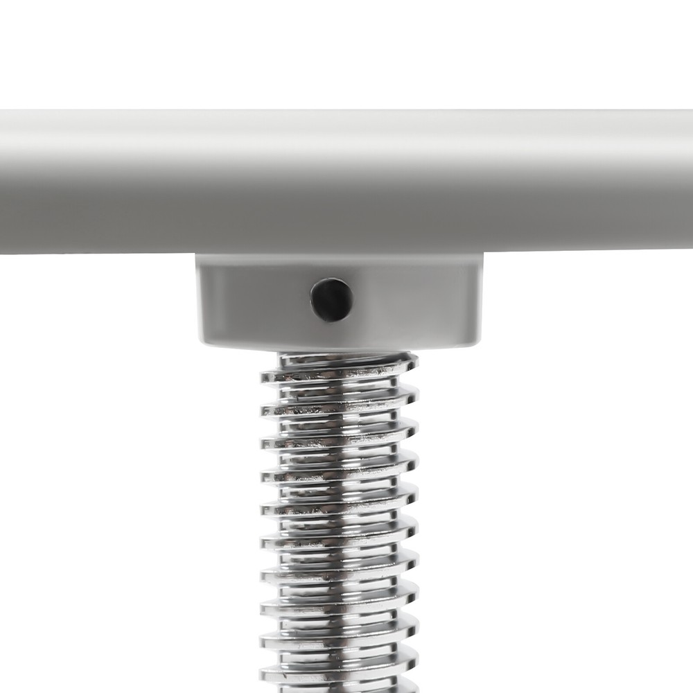 Wine Fruit Press Stainless Steel Aluminium Juice Press Grape Cider Brew