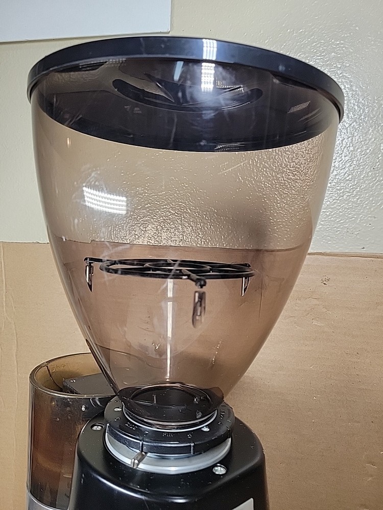 La Spaziale Coffee Grinder Astro 12