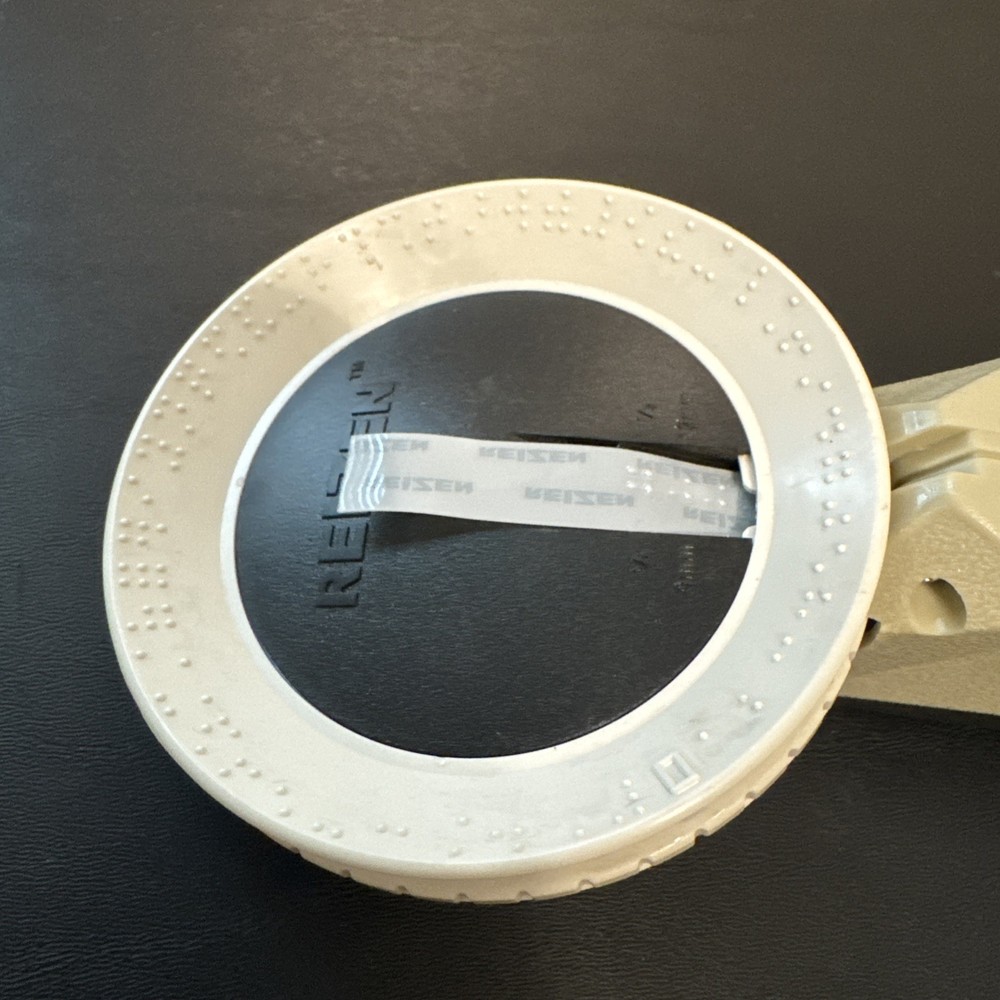 Reizen RL-350 Braille Labeler