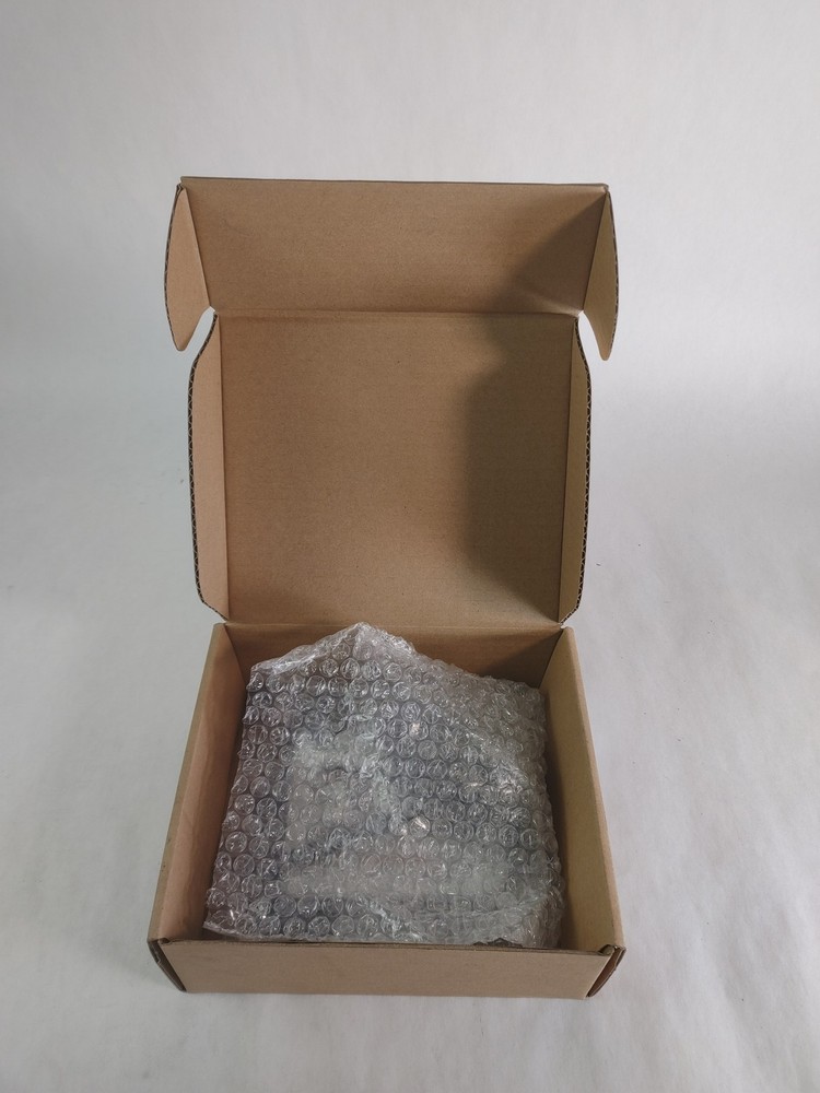 Ambir SP110-RDP Signature Pad Open Box