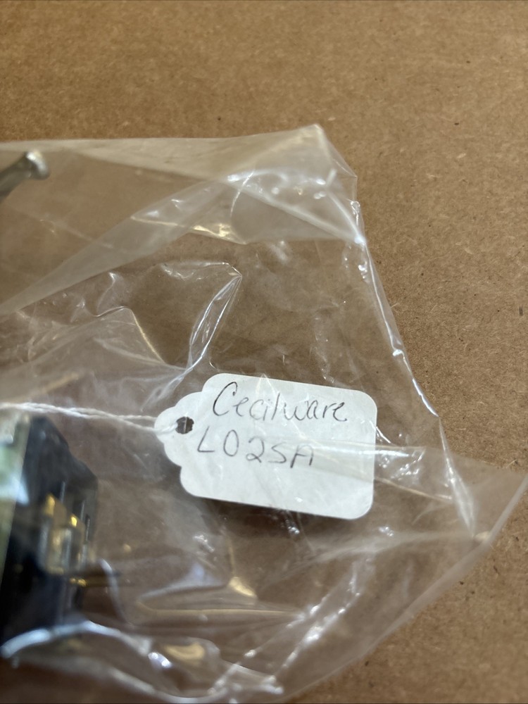 Grindmaster Cecilware L025A Thermostat