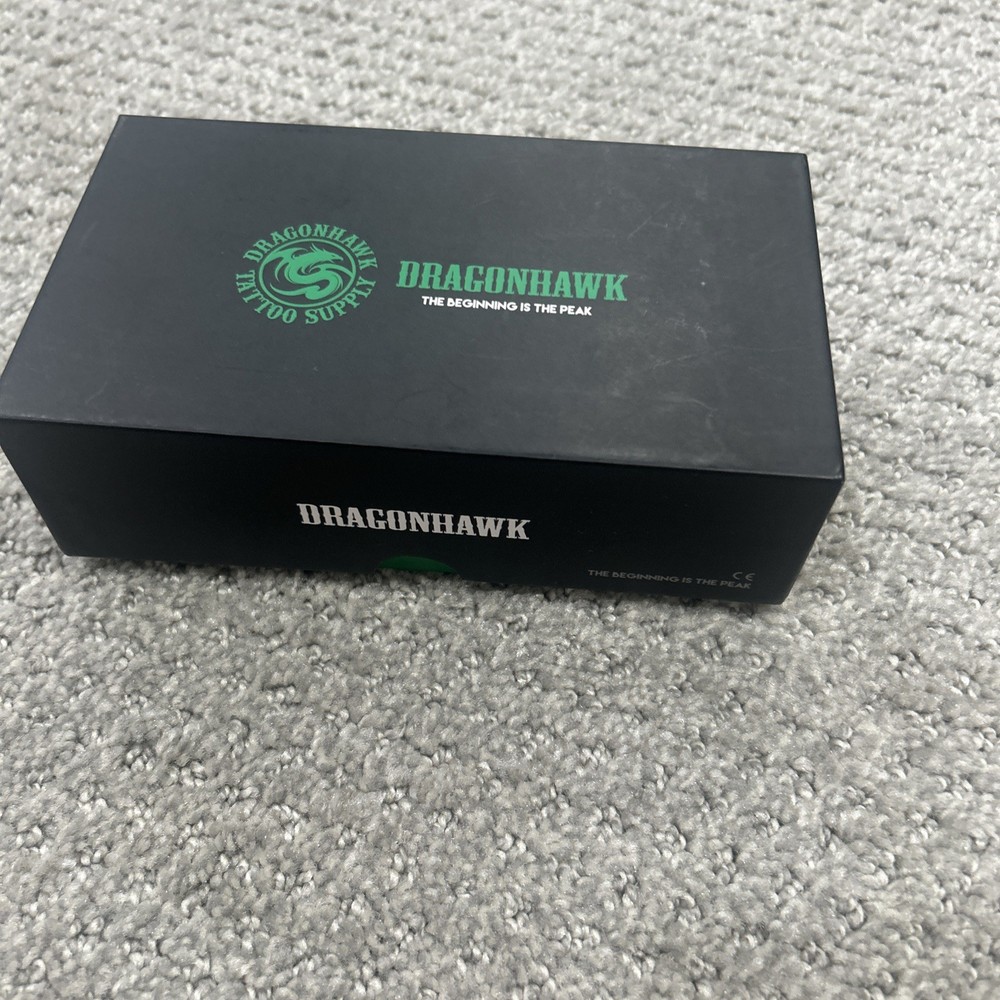 Dragonhawk Wireless Power Supply P181