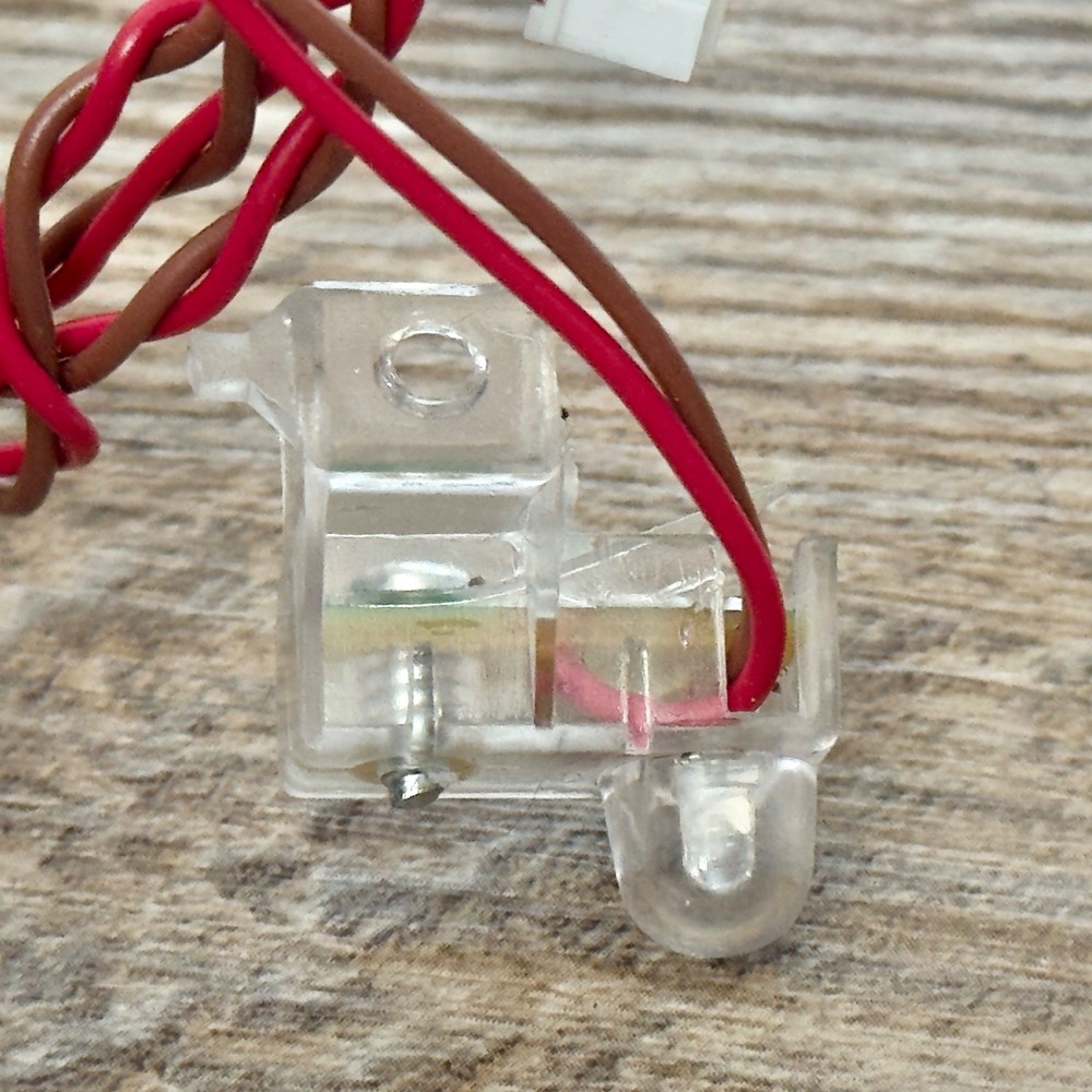OEM Singer Brilliance 6180 Electronic Sewing Machine Replacement Light Tested
