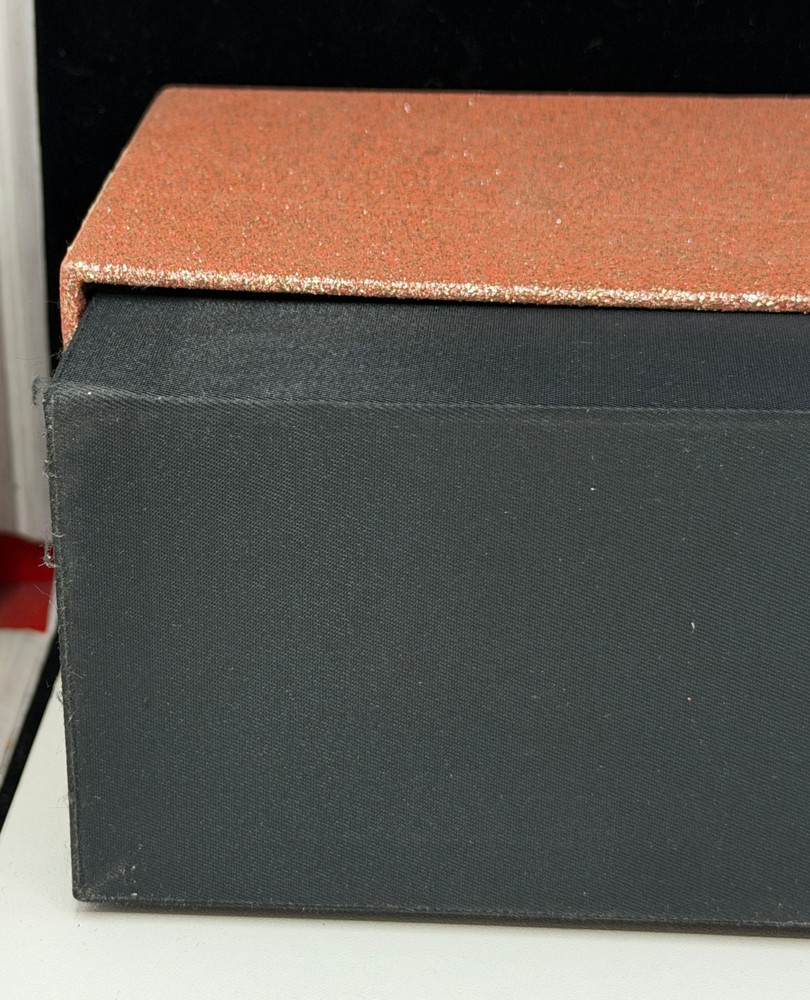 MAC Collector of the Star Kit Empty Case For Lipsticks *CHECK DESCRIPTION