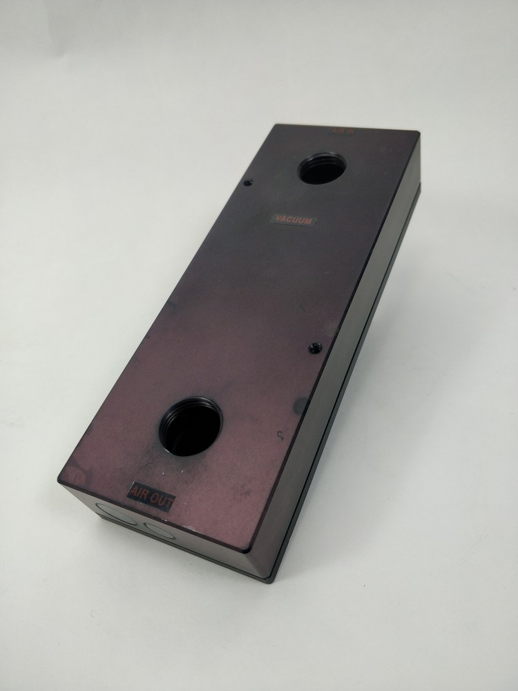 Unknown VIP-4 Vacuum Pump