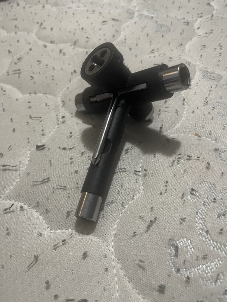 T Tool