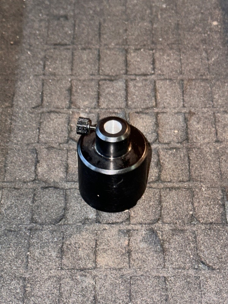 Reichert Laboratory Microscope Magnifying Attachment Lens