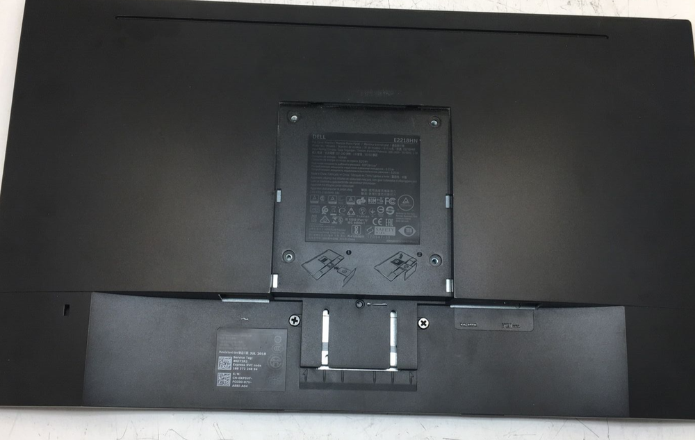 Dell 22" Monitor - E2218HN