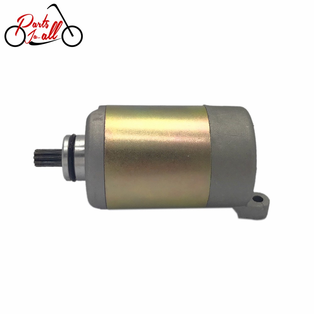 Starter Starter for GY6 CH 250cc CH250CC - ATV